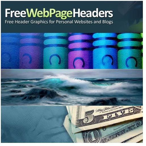 FreeWebpageHeaders