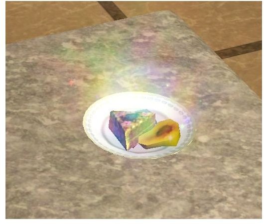 Guide to Cooking The Sims 3 Ambrosia