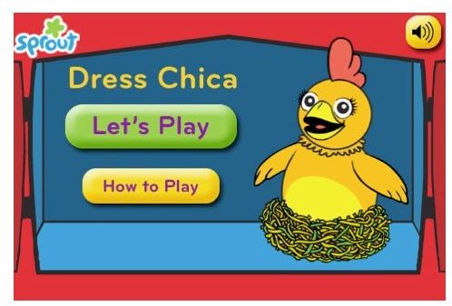 Dress Chica