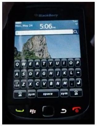 BlackBerry-9800-keyboard