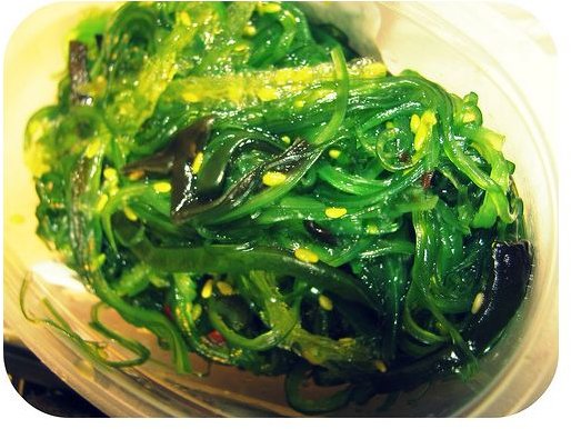 How to Use Seaweed for Hair Growth