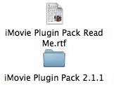 Solving an iMovie Plugins Memory Problem: Troubleshooting Help