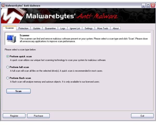 is malwarebytes a safe program