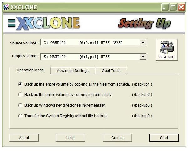 clone x 4en cloning software reviews