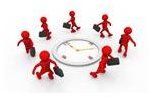 What Are the Effects of Overtime on Productivity and Morale