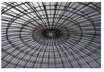 wire iron roof 229151 l
