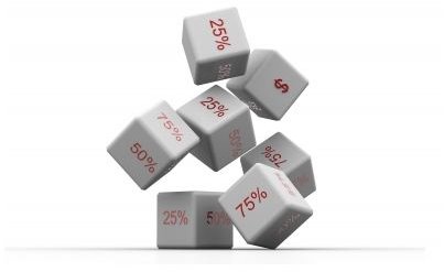 Roll the Dice with EBITDA