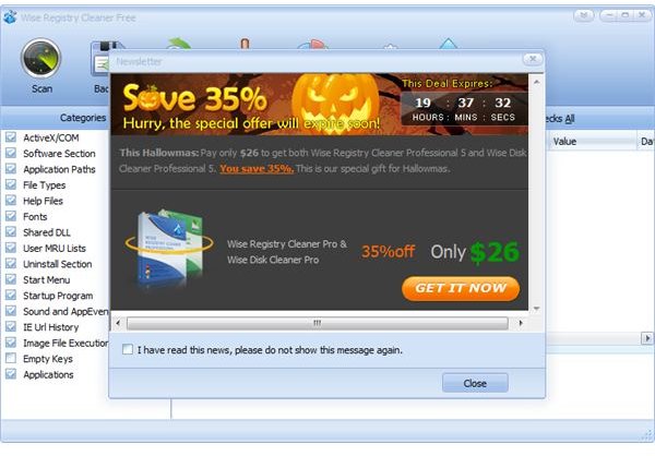 Is It Safe To Use Wise Registry Cleaner Bright Hub