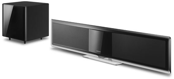 Samsung Sound Bar