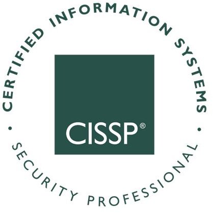 What is a Certified Informational Systems Security Professional?
