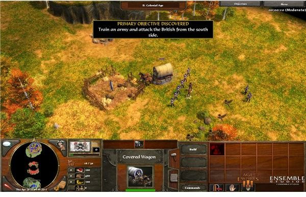 age of empires 2 definitive edition strategy