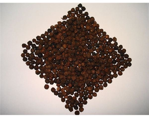 Are There Any Health Benefits of Black Pepper?