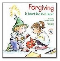 Forgiveness and Reconciliation Classroom Activities for Young Learners