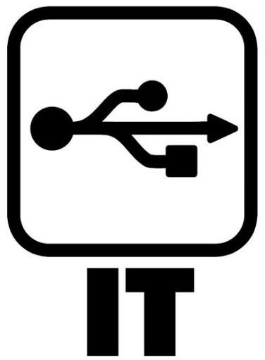 logo information technology