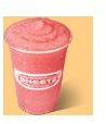 Choose your Sheetz fruit smoothie carefully