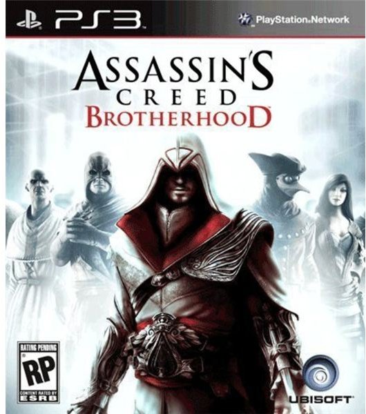 Assassin's Creed: Brotherhood Fighting Guide - How to Assassinate Quickly