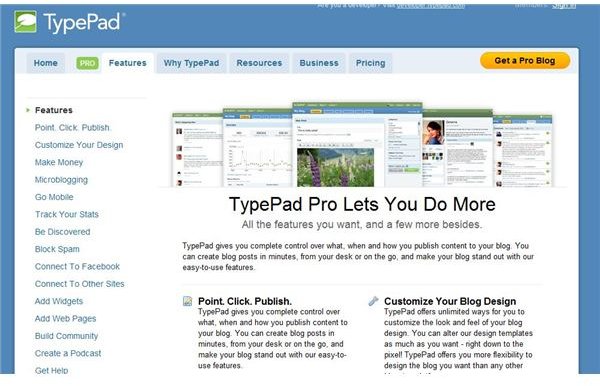 Should You Pay to Use TypePad?