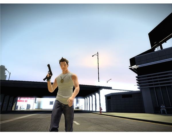 APB: Reloaded Upgrades Guide