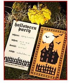 Free Halloween Printables