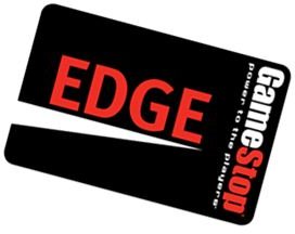 Edge Card