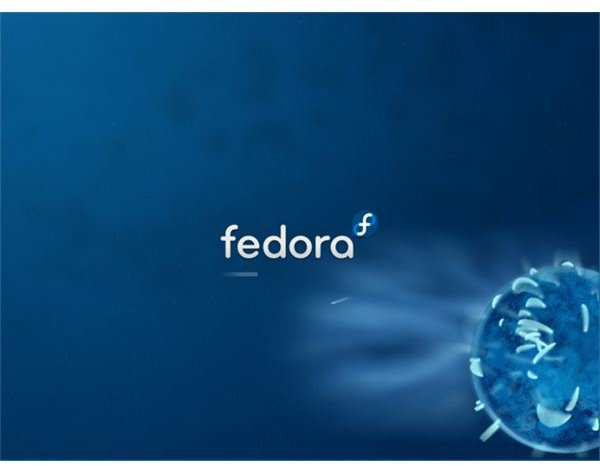 Fedora Linux