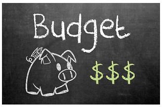 personal budget management
