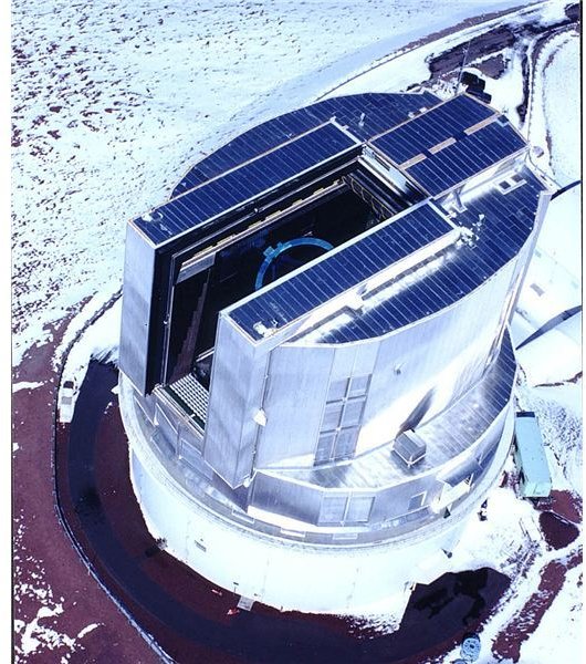 Subaru Observatory