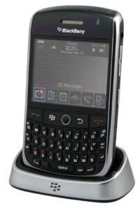 OEM Blackberry Curve 8900 Desktop Charger 