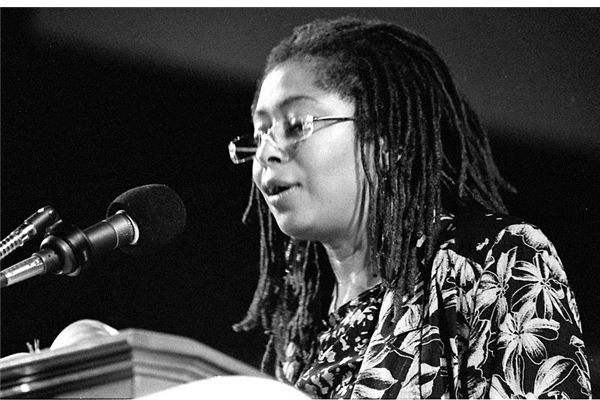 Introduction to Alice Walker: Author & Poet