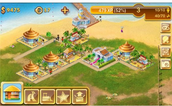 paradise island 2 cheats free no survey