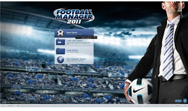 download free football manager 2011