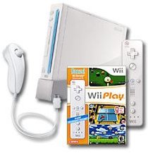 Best Buy Wii Starter Bundle