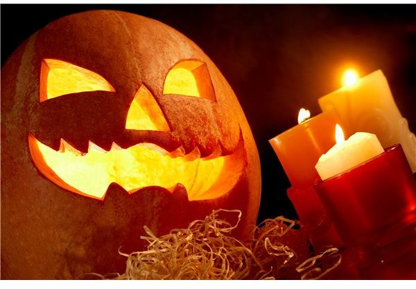 A Preschool Plan for a Halloween-Themed Day: Songs, Books and Craft Activities