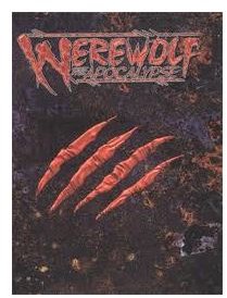 Werewolf: The Apocalypse RPG Overview