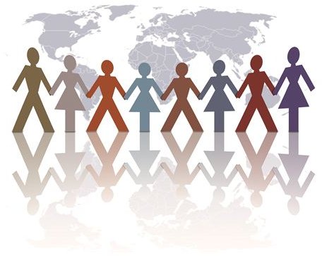Five Ideas to Promote Diversity in the Workplace