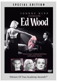 Ed Wood