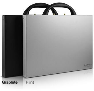 Cheap, Effective, Hard Case Protection for Macbook Pro - Incase Hardshell