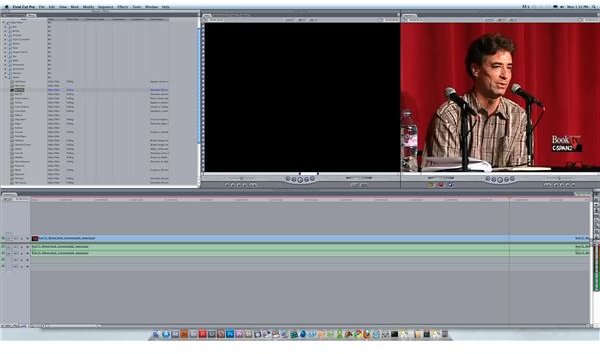 cinema grade final cut pro