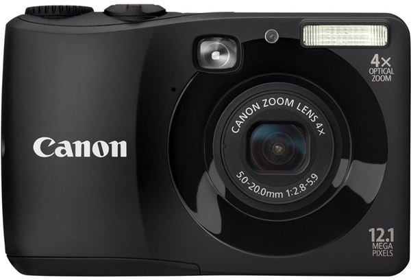 Canon Powershot A1200