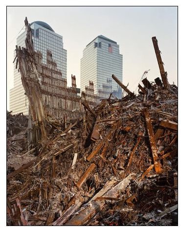 Ground Zero