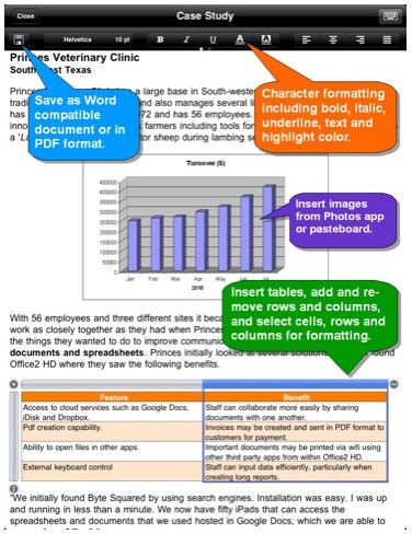 neooffice new paragraph versus new line