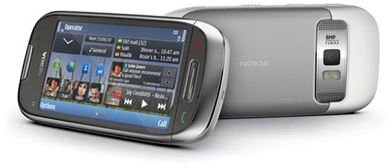 Round up of the Best Apps for Nokia C7