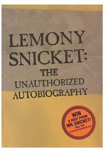 lemonysnicket