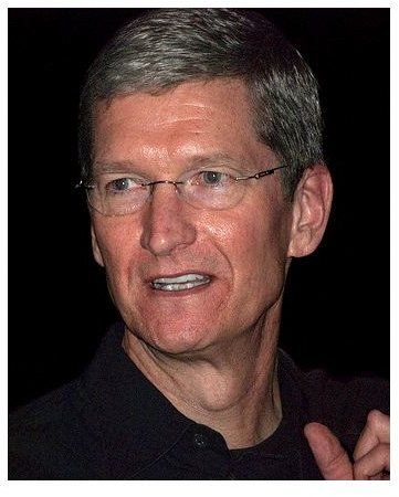 Why Tim Cook Is No Steve Jobs, and Why That Is Bad