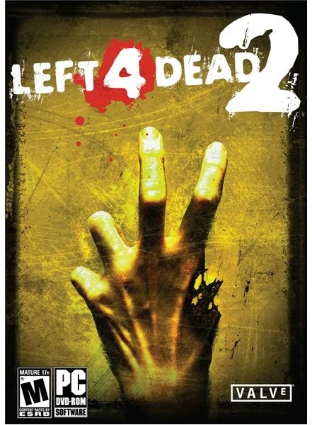 Left 4 Dead 2 Console Commands for Windows PC