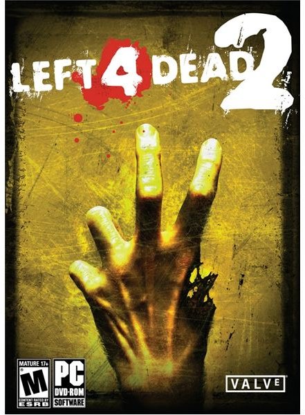 Cheat Game Left 4 Dead 2 Untuk Pc