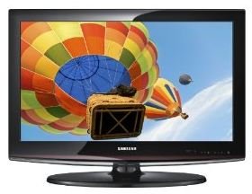 Samsung LN26C450 - amazon.com