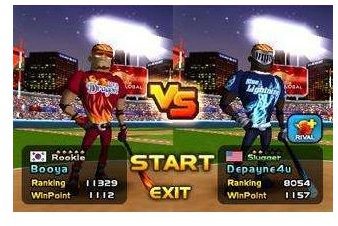 HomeRun Battle 3D Free