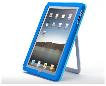 quirky - Cloak iPad Case