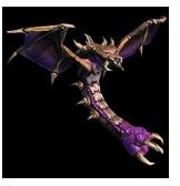 Starcraft 2 Zerg Units: Mutalisk